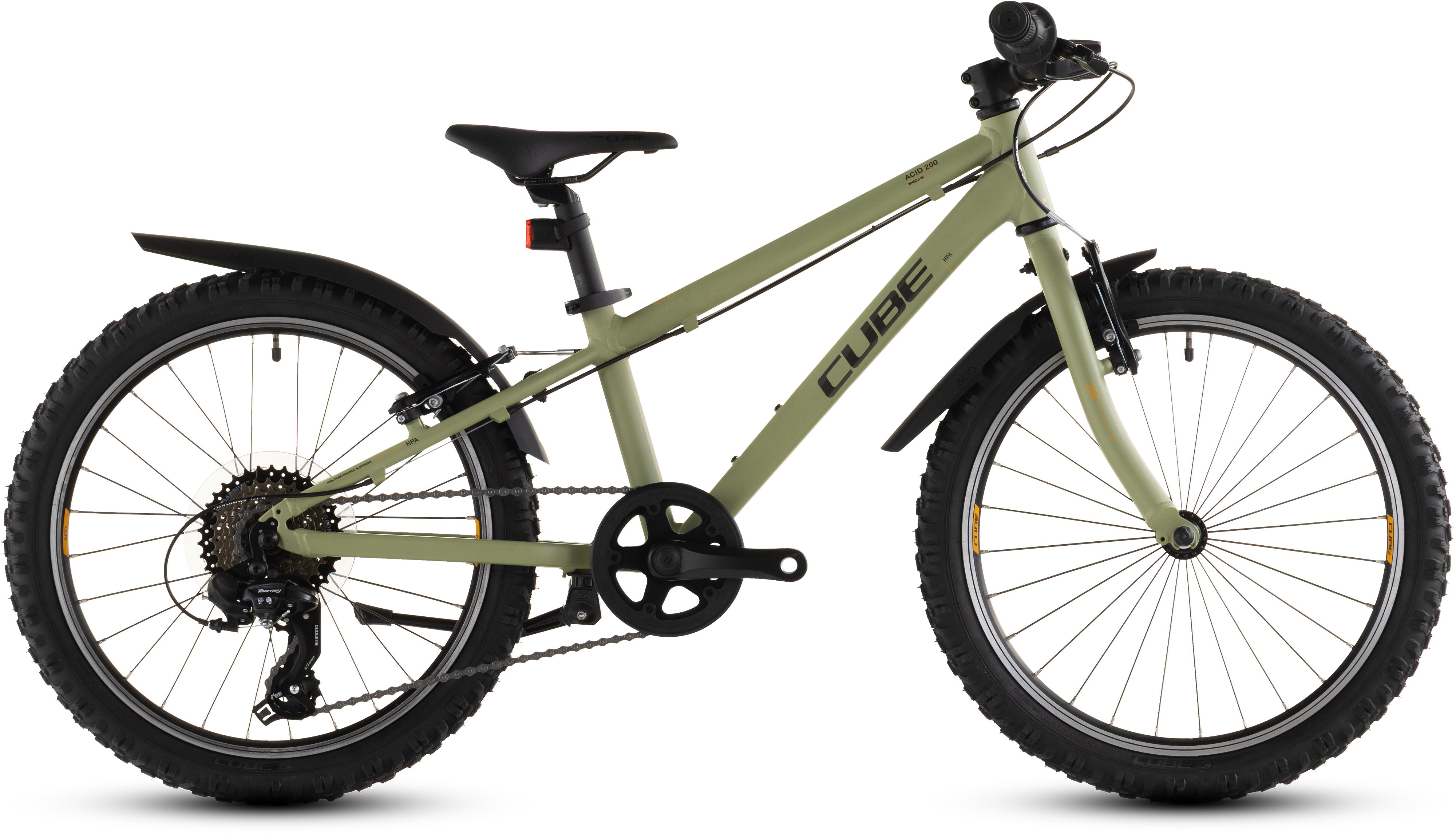 Cube Acid 200 FE – BIKE SERVICE