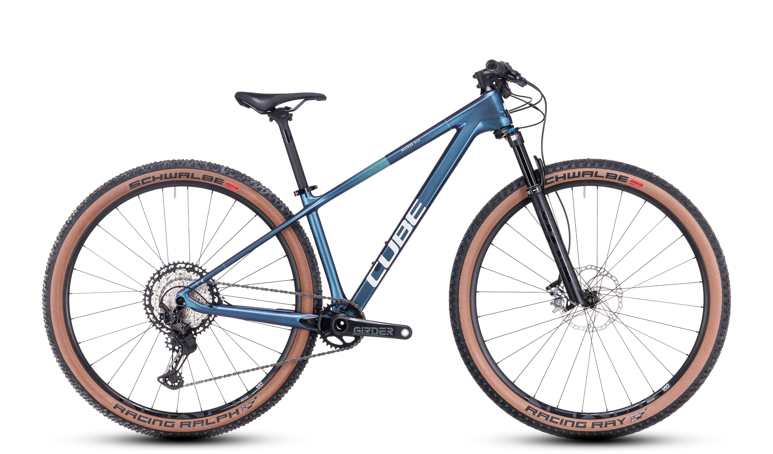 cube access fahrrad Cube Access WS C:62 SLX – BIKE SERVICE