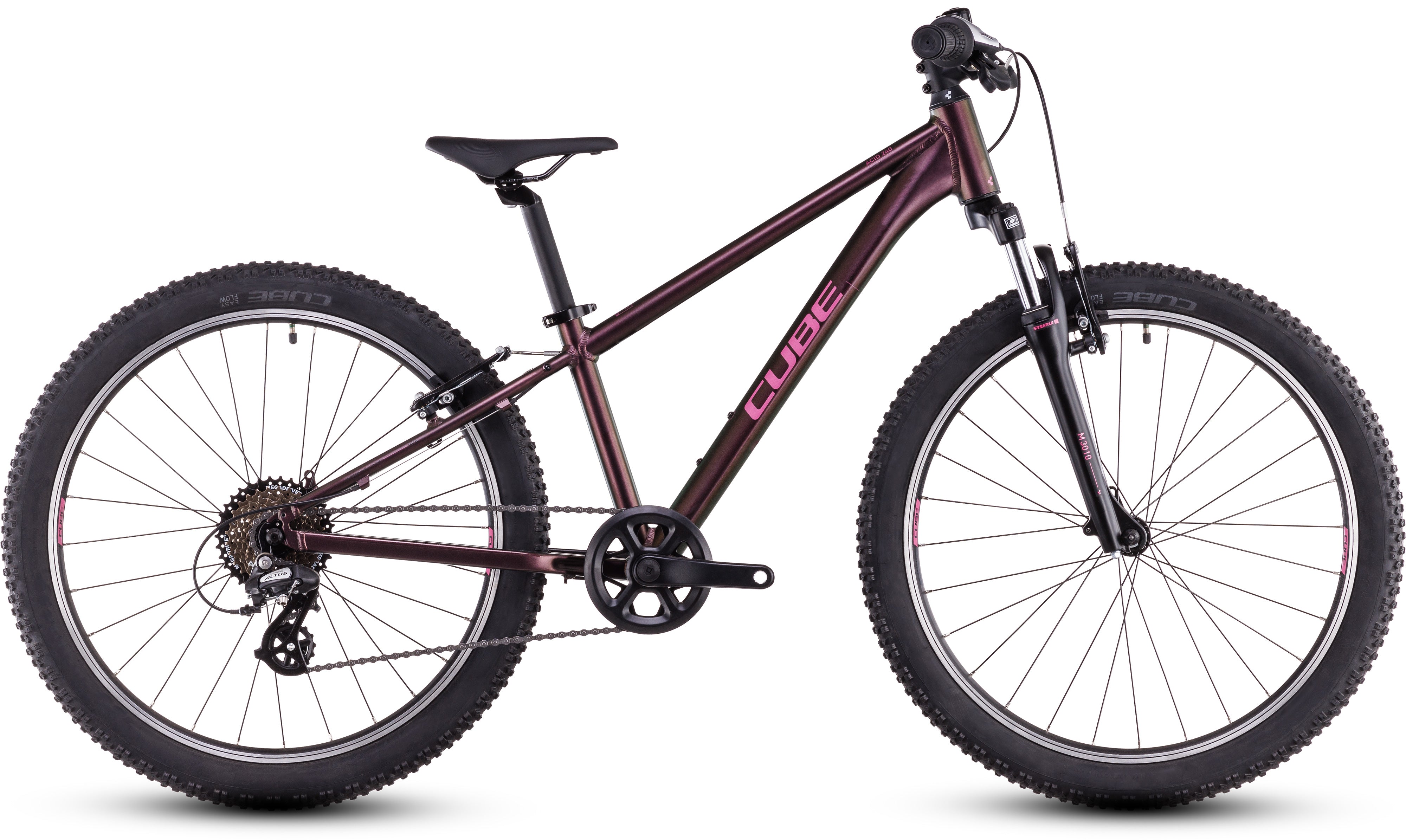 cube fahrrad aschaffenburg Cube Acid 240 – BIKE SERVICE
