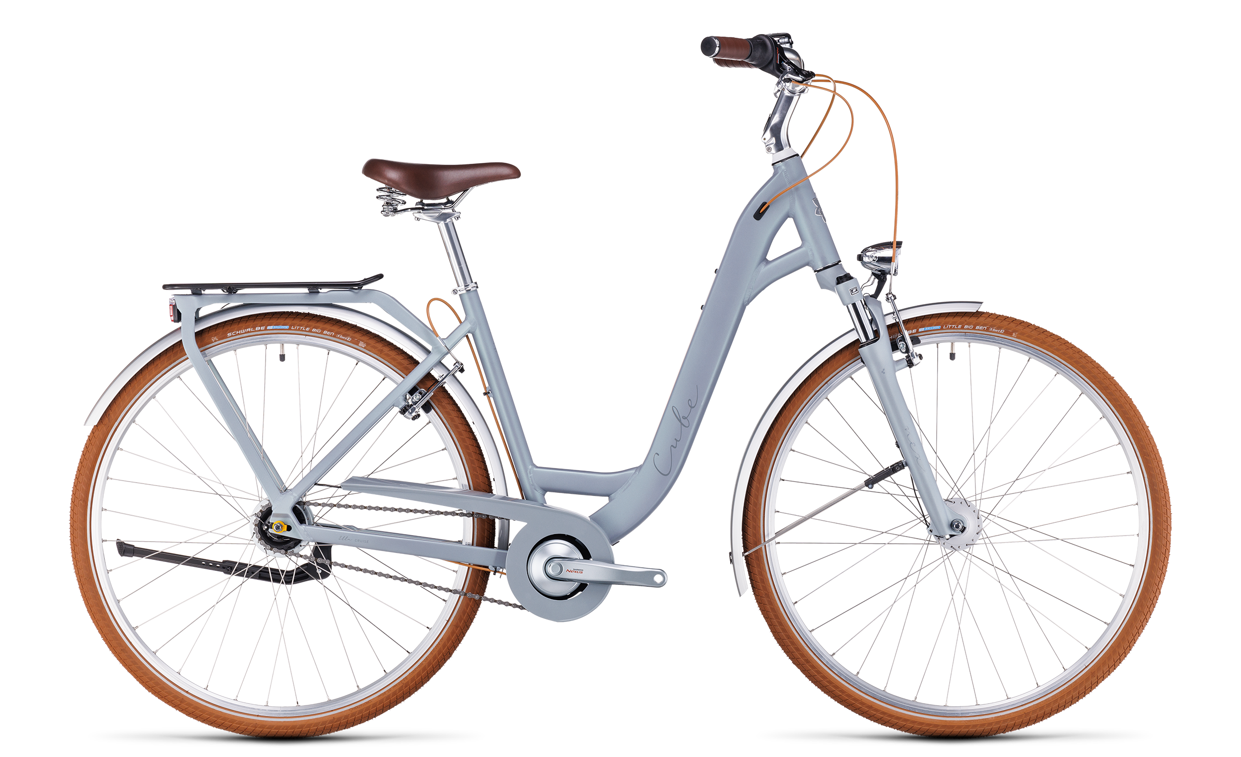 Cube Ella Cruise – BIKE SERVICE