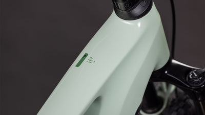 Cube Stereo Hybrid ONE22 Pro 800