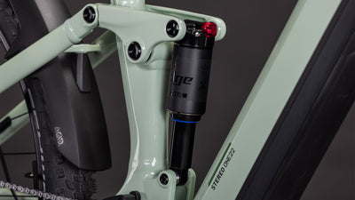 Cube Stereo Hybrid ONE22 Pro 800