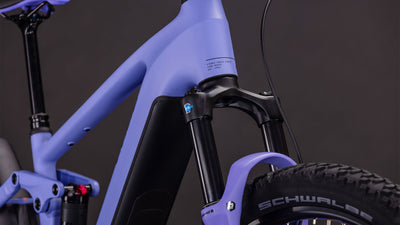 Cube Stereo Hybrid ONE22 Pro 800