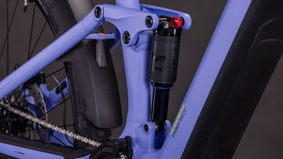 Cube Stereo Hybrid ONE22 Pro 800