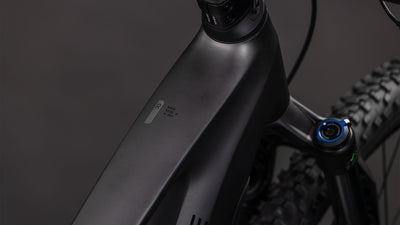Cube Stereo Hybrid ONE22 Race 800 slabgrey´n´chrome