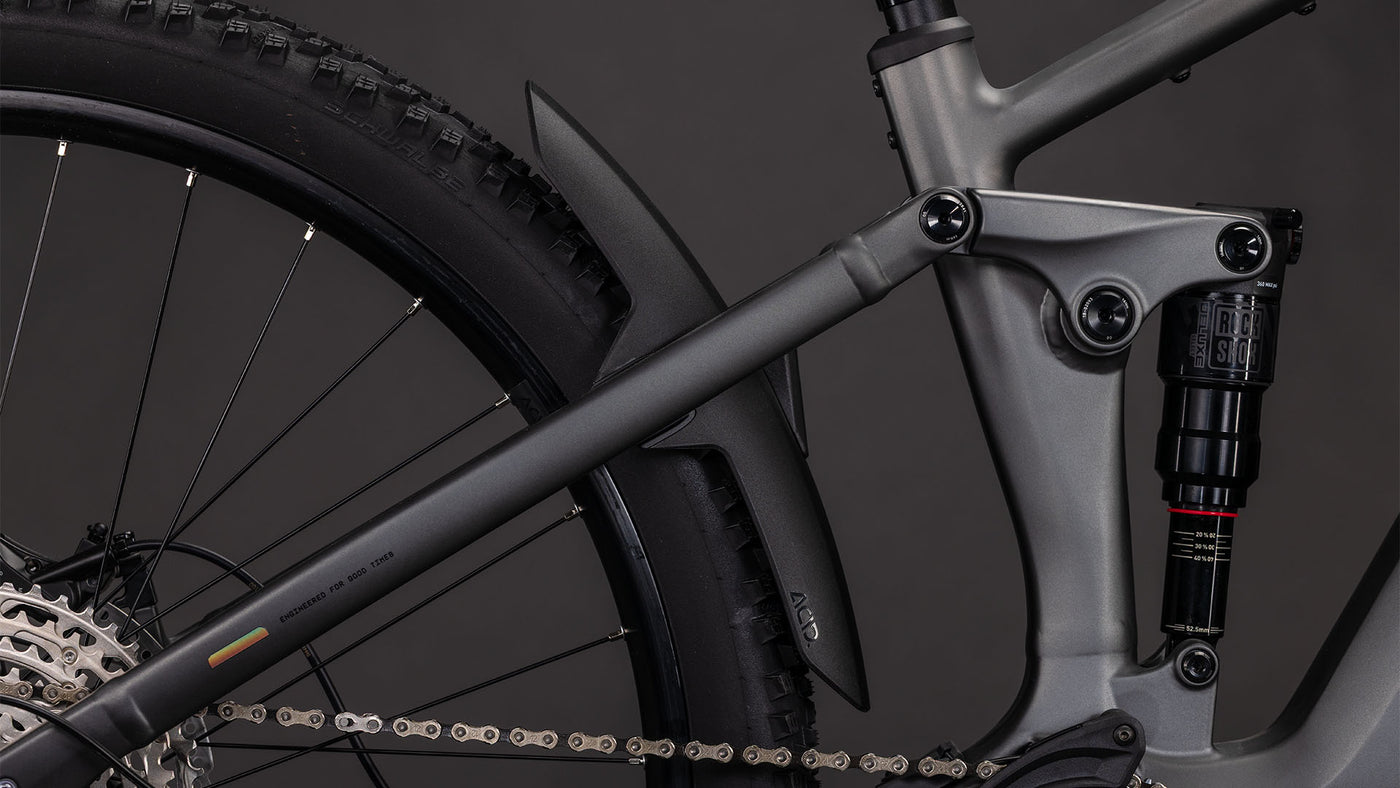 Cube Stereo Hybrid ONE22 Race 800 slabgrey´n´chrome