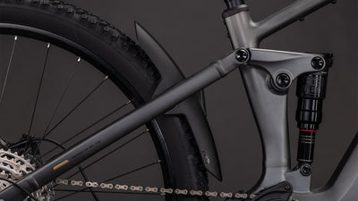 Cube Stereo Hybrid ONE22 Race 800 slabgrey´n´chrome
