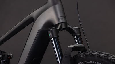Cube Stereo Hybrid ONE22 Race 800 slabgrey´n´chrome