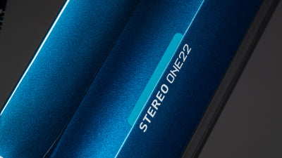 Cube Stereo Hybrid ONE22 Race 800