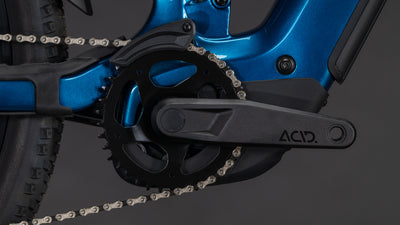 Cube Stereo Hybrid ONE22 Race 800