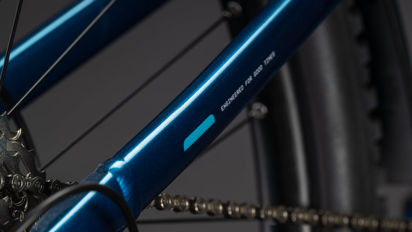 Cube Stereo Hybrid ONE22 Race 800