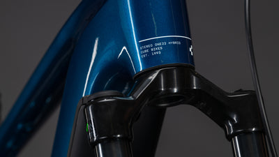 Cube Stereo Hybrid ONE22 Race 800