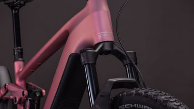 Cube Stereo Hybrid ONE22 Race 800