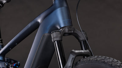 Cube Stereo Hybrid ONE22 SLX 800