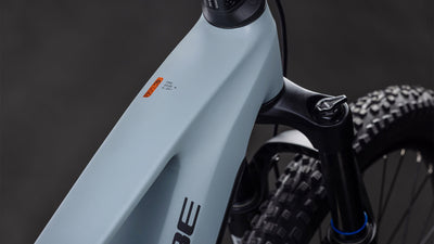 Cube Stereo Hybrid ONE44 Pro 800