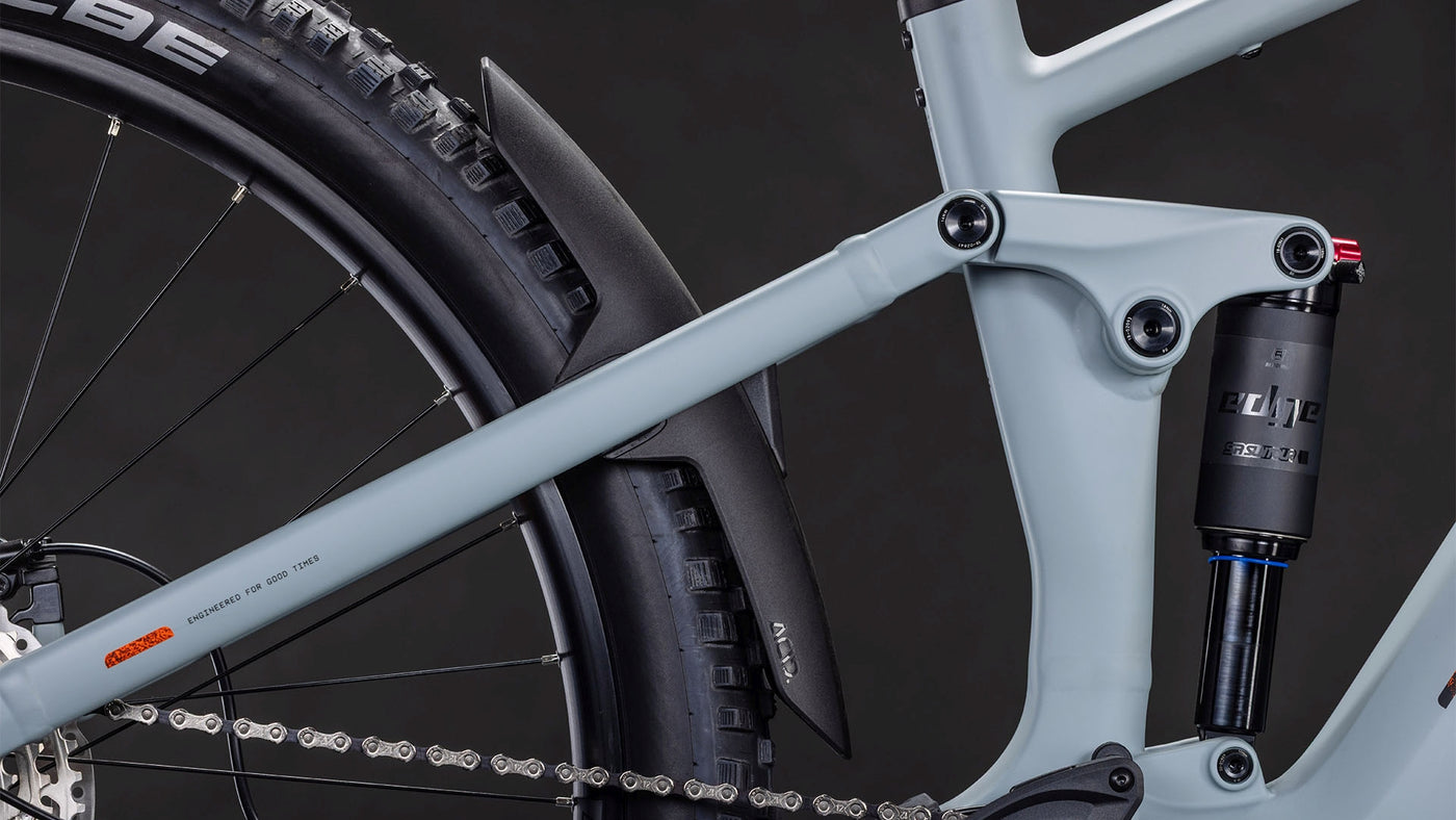 Cube Stereo Hybrid ONE44 Pro 800