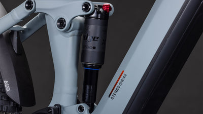 Cube Stereo Hybrid ONE44 Pro 800