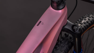 Cube Stereo Hybrid ONE44 Pro 800