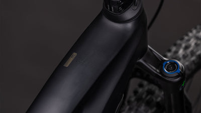 Cube Stereo Hybrid ONE44 EX 800