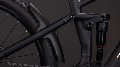 Cube Stereo Hybrid ONE44 EX 800