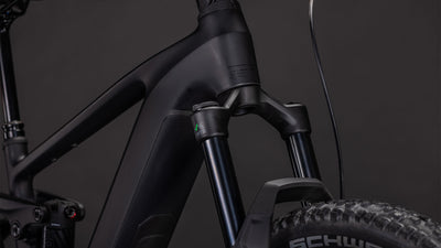 Cube Stereo Hybrid ONE44 EX 800