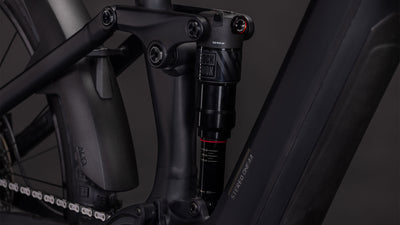 Cube Stereo Hybrid ONE44 EX 800