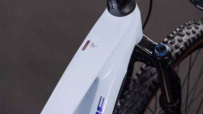 Cube Stereo Hybrid ONE44 EX 800