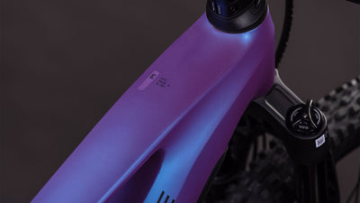 Cube Stereo Hybrid ONE44 EXC 800