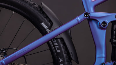 Cube Stereo Hybrid ONE44 EXC 800