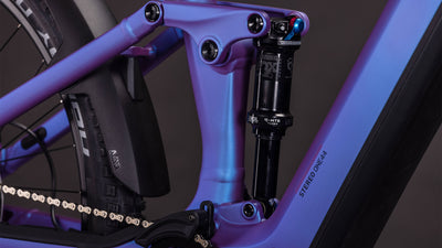 Cube Stereo Hybrid ONE44 EXC 800