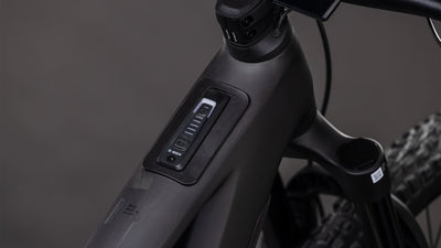 Cube Stereo Hybrid ONE44 HPC Race 800