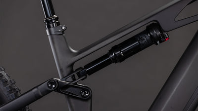 Cube Stereo Hybrid ONE44 HPC Race 800