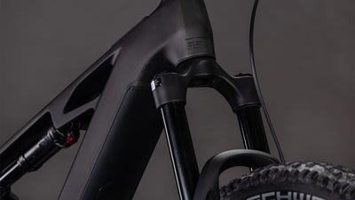 Cube Stereo Hybrid ONE44 HPC Race 800