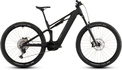Cube Stereo Hybrid ONE44 HPC Race 800