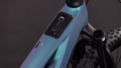 Cube Stereo Hybrid ONE44 HPC Race 800