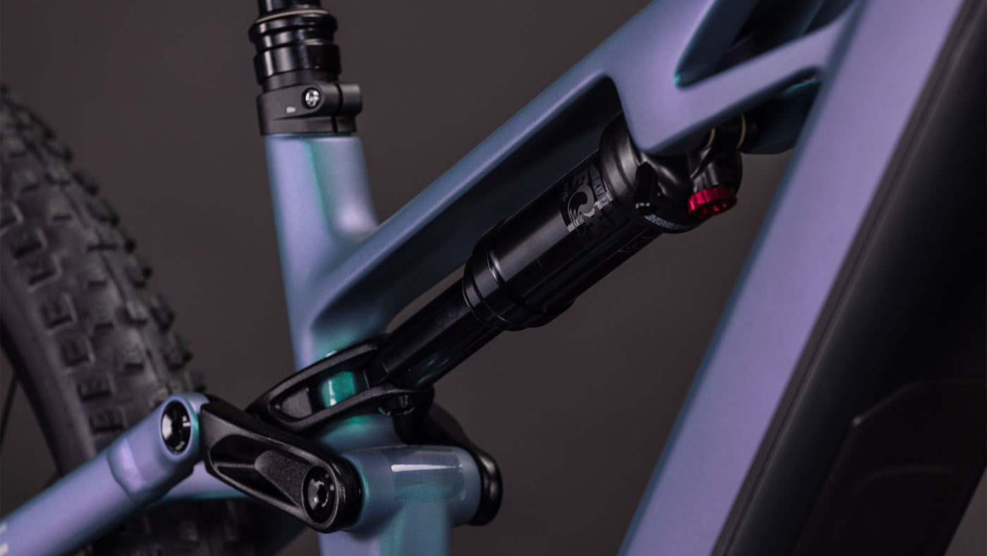 Cube Stereo Hybrid ONE44 HPC Race 800