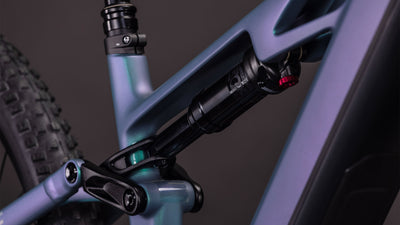 Cube Stereo Hybrid ONE44 HPC Race 800
