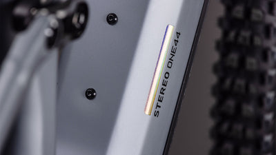 Cube Stereo Hybrid ONE44 HPC SLX Evo 800