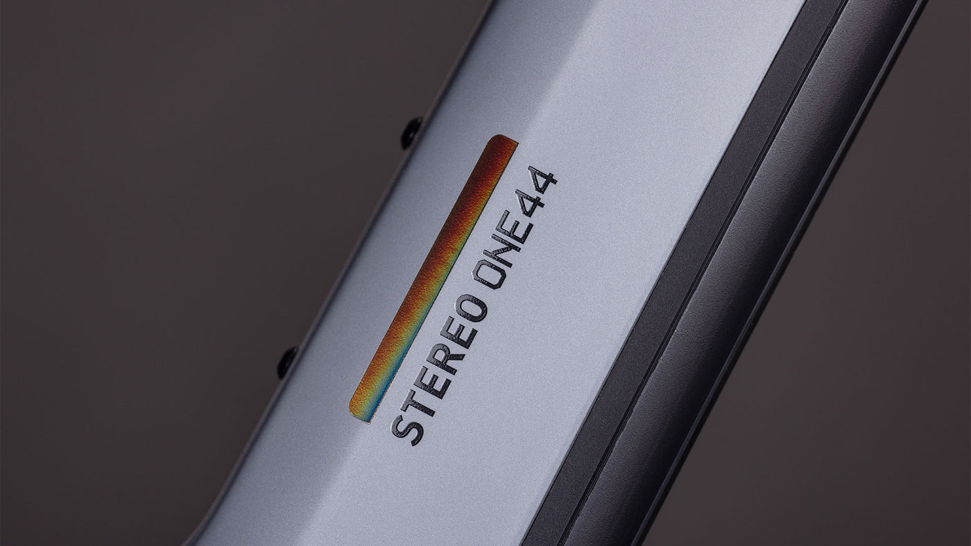 Cube Stereo Hybrid ONE44 HPC SLX Evo 800