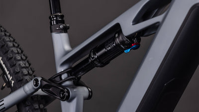 Cube Stereo Hybrid ONE44 HPC SLX Evo 800