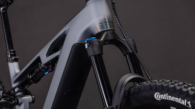 Cube Stereo Hybrid ONE44 HPC SLX Evo 800