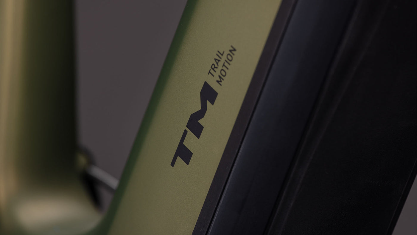 Cube Stereo Hybrid ONE44 HPC TM 800