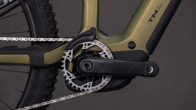 Cube Stereo Hybrid ONE44 HPC TM 800