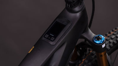 Cube Stereo Hybrid ONE44 HPC AT 800