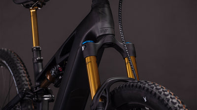 Cube Stereo Hybrid ONE44 HPC AT 800