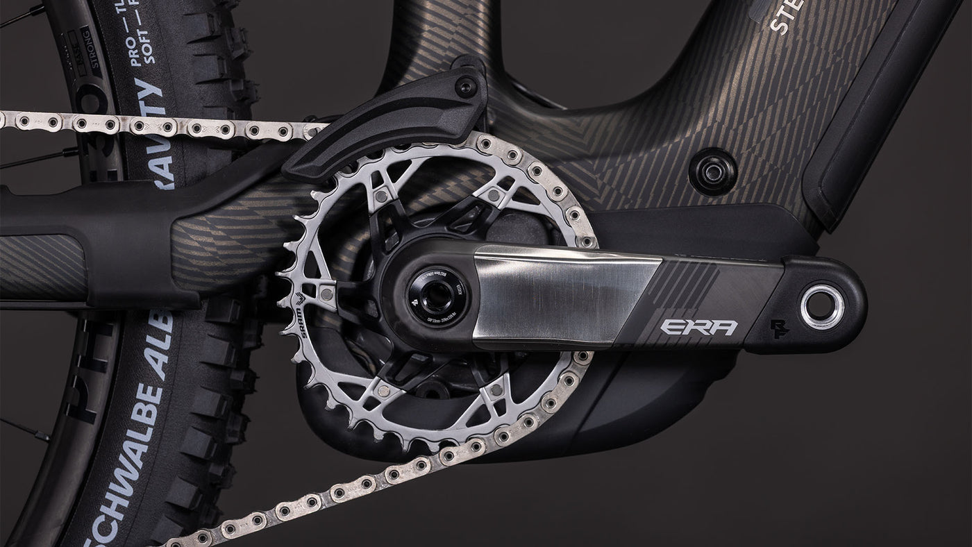 Cube Stereo Hybrid ONE44 HPC SLT 800