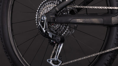 Cube Stereo Hybrid ONE44 HPC SLT 800