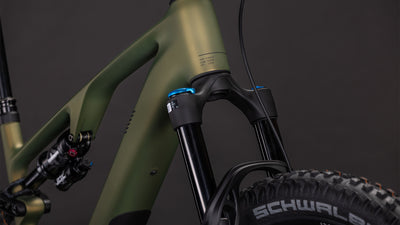 Cube AMS Hybrid ONE44 C:68X TM 400X