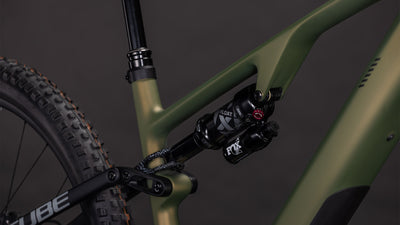 Cube AMS Hybrid ONE44 C:68X TM 400X