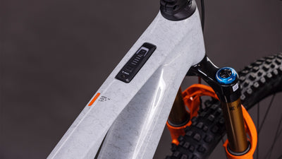 Cube AMS Hybrid ONE44 C:68X SUPER TM 400X